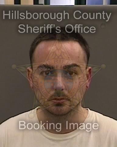 MICHAEL ZACHARY BURNETTE  Pics