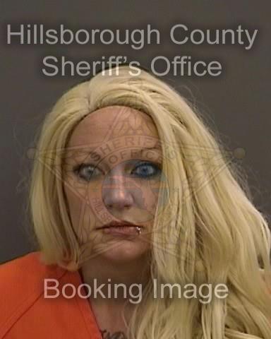 NATALIE NICOLE HEMMINGER  Pics