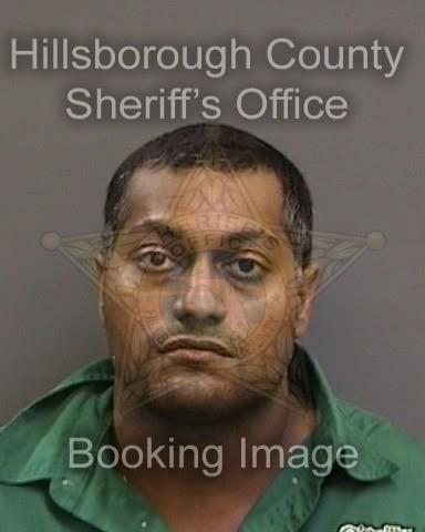 NATHANIEL ANTHONY GIRWARNATH  Pics