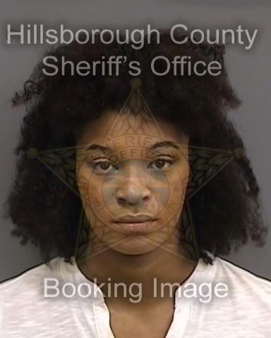 NEANA JOYELL WHITE  Pics