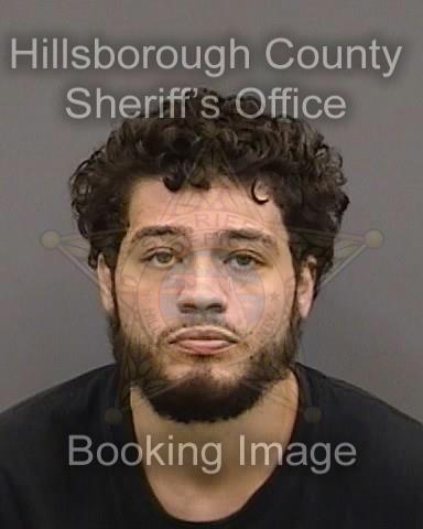 NICOLAS AVILES  Pics