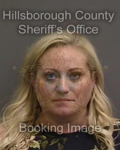 NICOLE COUCH RIVES  Pics