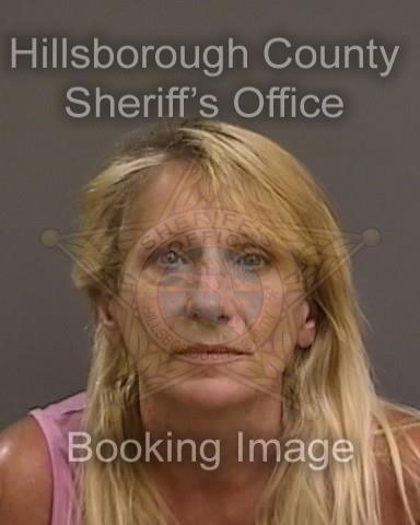 NICOLE MARIE KRAMER  Pics