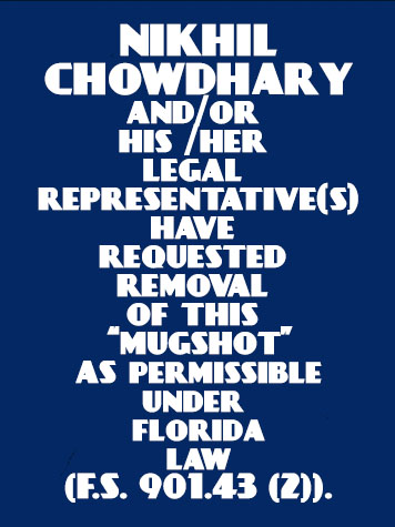 NIKHIL CHOWDHARY  Pics