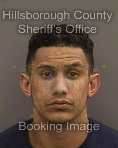 ODLANIER MATOS  Pics