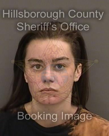 OLIVIA TUBEROSA  Pics