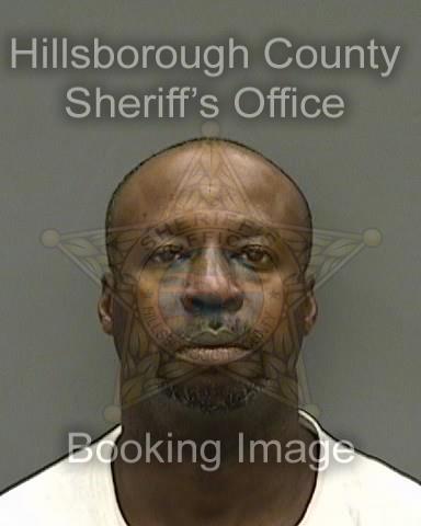 OMAR RASHAD HENDERSON  Pics