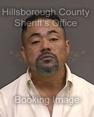 ORLANDO BENJAMIN SOSA  Pics