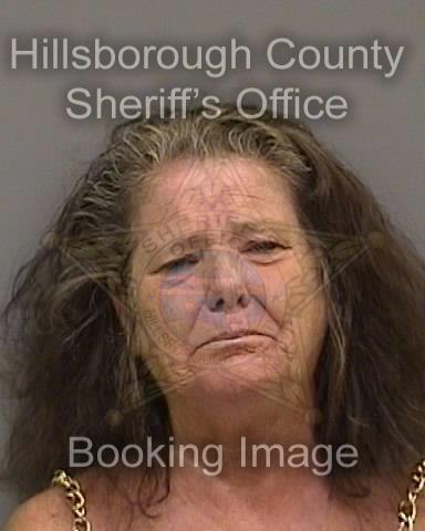 PATRICIA LYNN ANNALORA  Pics