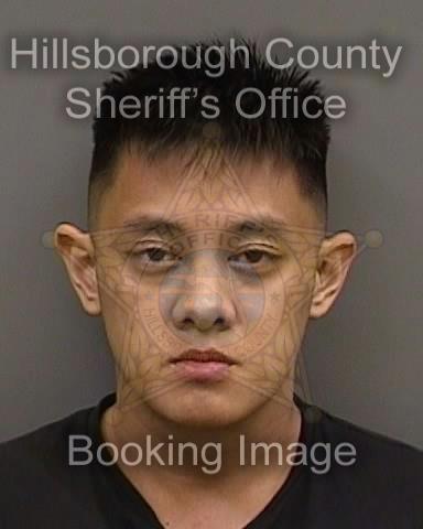 PATRICK ALEXANDER POBLETE  Pics