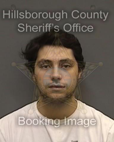 PATRICK ANDRES GONZALEZ  Pics