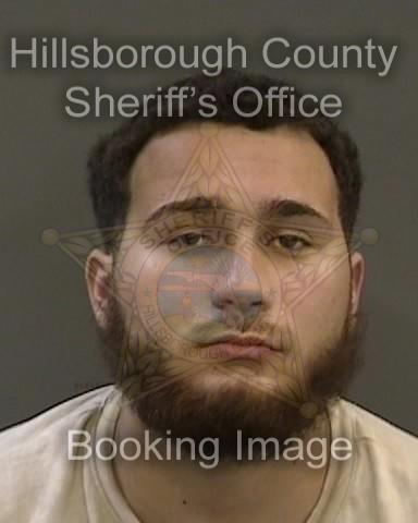 RAFAEL EDWARD GARCIA  Pics