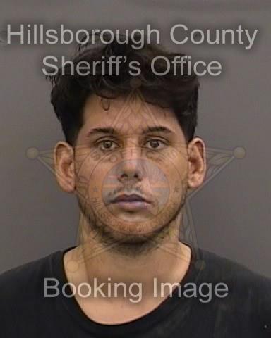 RAFAEL NOLAN GARCIA  Pics