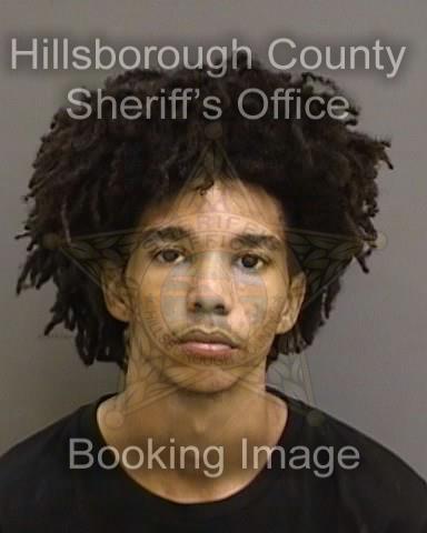 RAHAKEEM STUBBINS  Pics