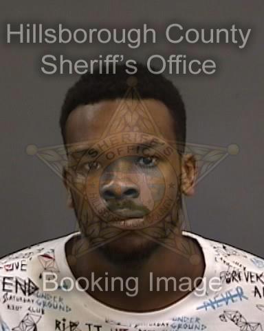 RASEMANUEL DEWANTAY WALTERS  Pics