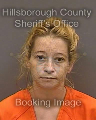 REBECCA SUE BRACCO  Pics