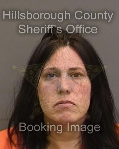 RENEE KRISTINA COLLINS  Pics