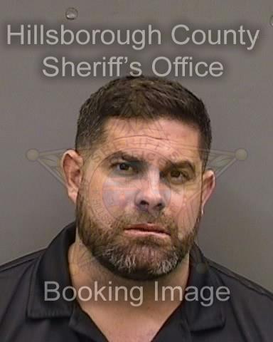 RICHARD ANTHONY DELROSAL  Pics