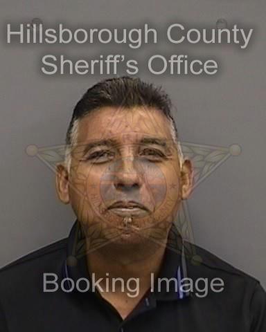 RICHARD GARZA  Info, Photos, Data, and More About RICHARD GARZA  / RICHARD GARZA  Tampa Area