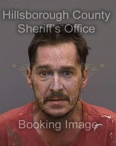 RICHARD RUSSELL JOHNS  Pics