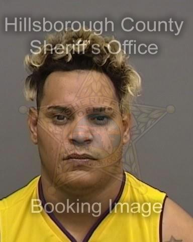 RICHARD SUAREZ MATOS  Pics