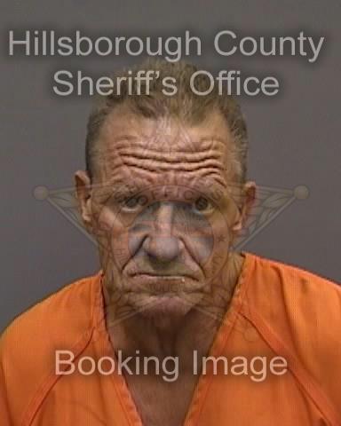 ROBERT TIMOTHY FOSS  Pics