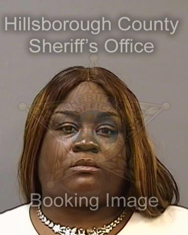 ROCHELLE LASHAY JARRETT  Pics