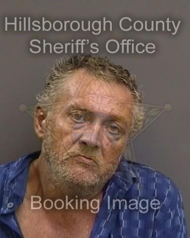 RODNEY ALLEN FUNK  Pics