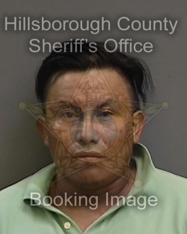 RONY ROMEO ARREAGA  Pics