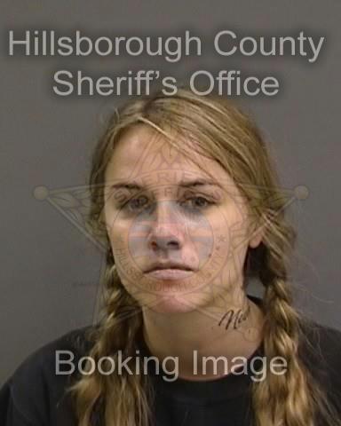 SAMANTHA ELIZABETH ARCH  Pics