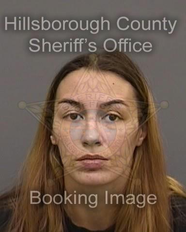 SAMANTHA KAITLAN FIZER  Pics