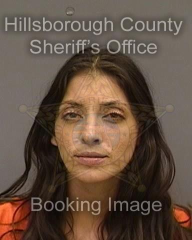 SAMANTHA NICOLE MARINO  Pics