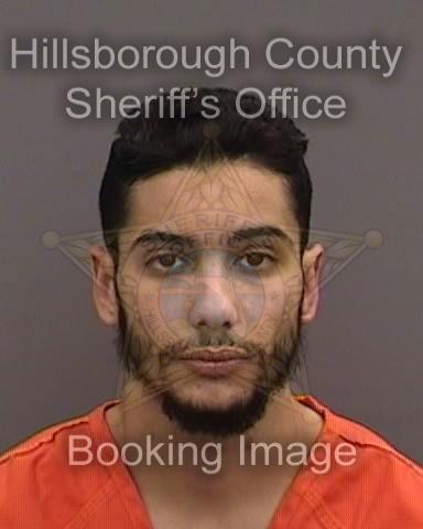 SAMI BOUZOUBAA  Pics