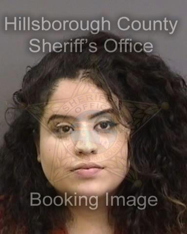 SARAH ANNE MIRANDA  Pics