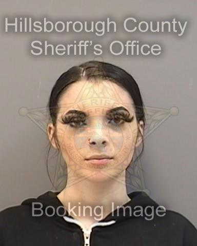 SAVANNAH MCKENZIE LAUER  Pics