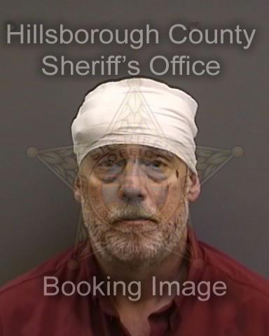 SCOTT PAUL HURET  Pics