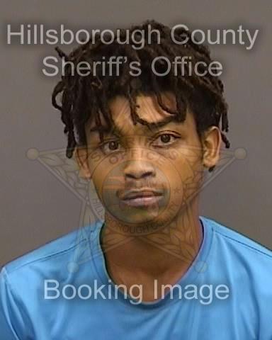 SEAN-KHAI TAHJAE HODGES  Pics