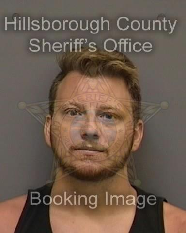 SEAN DANIEL HALLIN  Pics