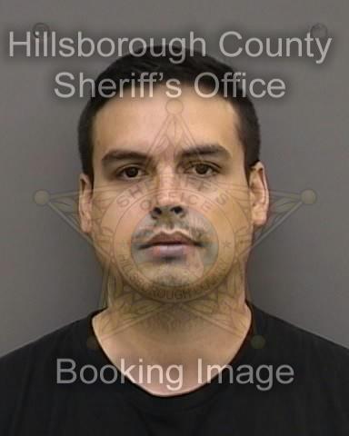 SEAN DOMINGO ROSALEZ  Pics