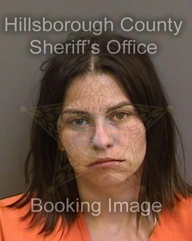 SHANNON MYRA BLACK  Pics