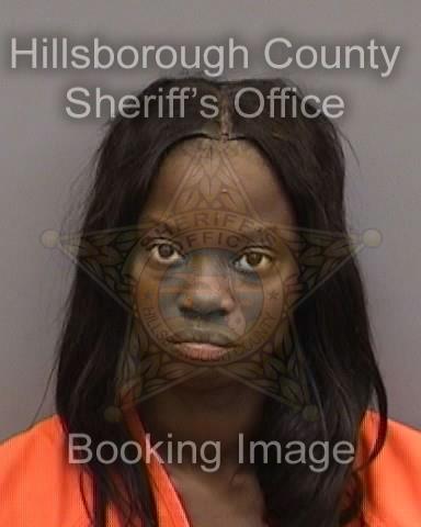 SHENIQUA TIKEA MARCELLE  Pics