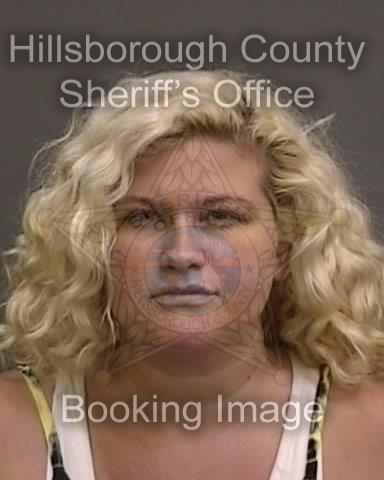 STEPHANIE MARIE ALARCO  Pics