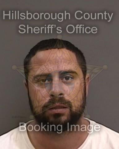 STEPHEN MIGUEL GARCIA  Pics