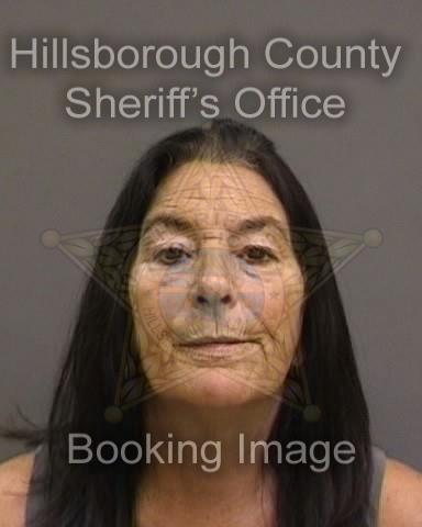 TAMMY LYNN BOCOMOZO  Pics