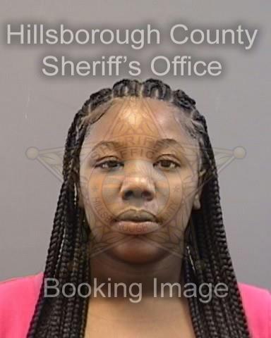 TEARRA ANN WEBB  Pics