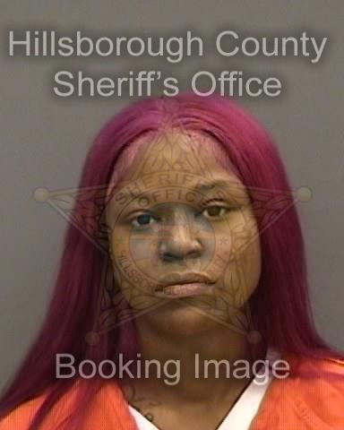 TELINA MONTA WASHINGTON  Pics