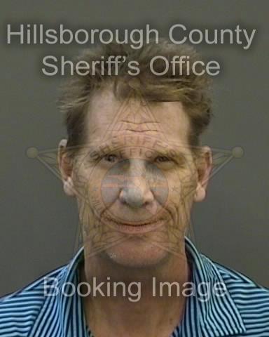 TERRY CHRISTOPHER PRATER  Pics