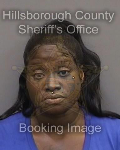 THERESA MICHELLE MCKINZIE  Pics