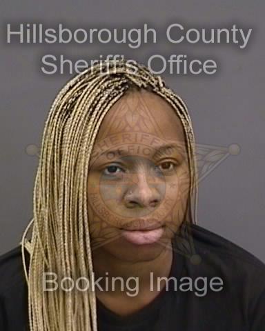 TIESHA RENEICE WIMBUSH  Pics