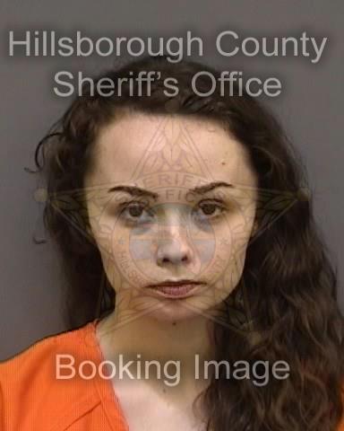 TIFFANY NICOLE MASON  Pics